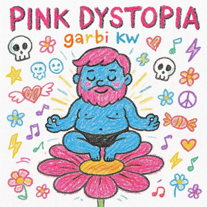 Portada de Pink Dystopia
