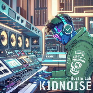 Nada cae del cielo by KIDNOISE