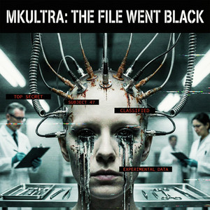 MKUltra: The File Went Black
