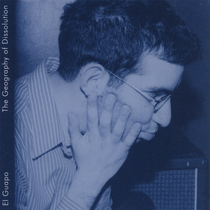 The Geography of Dissolution cover
