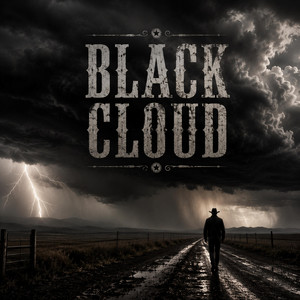 Black Cloud by Frank Wayward
