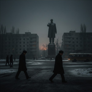 Мир by ОБРАЗ, radiotehnika