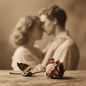 Love Turned Memory by LOUIS ODRICK DS