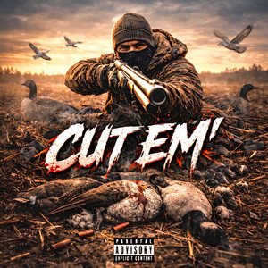 Cut Em' by Backwoodz808