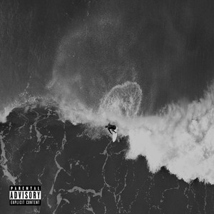 Portada de Waverider