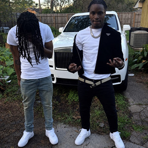 Army Of 2 by Hitkidd Fizz, MudBaby Ru