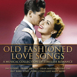 その他 NEW FASHIONED LOVE SONGS [DVD] Old Fashioned Love Songs - 150 Original Recordings - Compilation