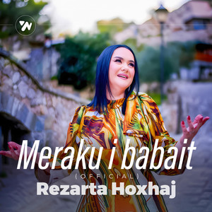Meraku i babait by Rezarta Hoxhaj