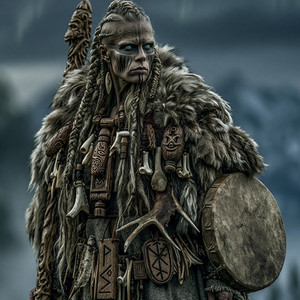 Forgotten Rituals by Rhythms of the World