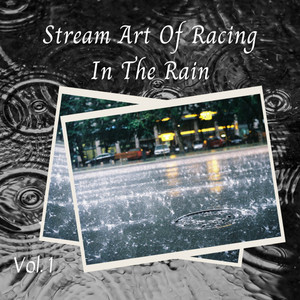 Stream Art Of Racing In The Rain Vol. 2 album