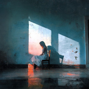 Shadows In The Room by Grim.exe