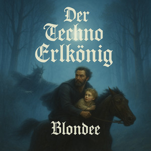 Blondee - Der Techno Erlkönig