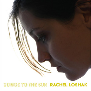Rachel Loshak