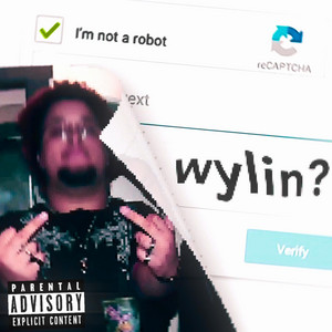 im wylin ? by fangmadesoso, so so