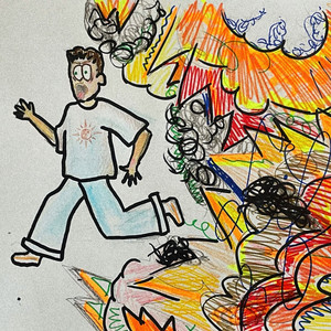 LY_SBF (Let Yourself Be Free) by max adriaan.
