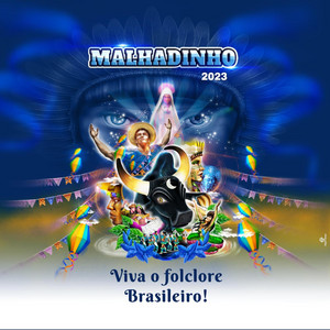 Viva o Folclore Brasileiro!