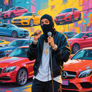 Vince 30 by Vince J