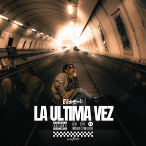 La Ultima Vez by Elian Beatz