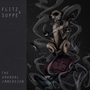 Dklkl by Flitz&Suppe, Envlps Album Cover