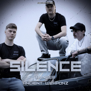 SILENCE by RVNGER, Ancient Weaponz