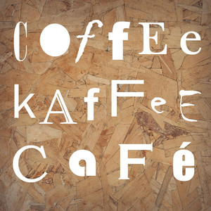 Ich mag Kaffee by CHIJP