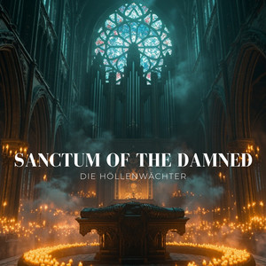 Sanctum of the Damned