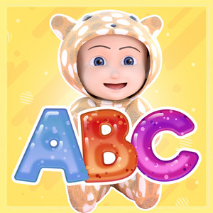Cartoon Studio English - ABC