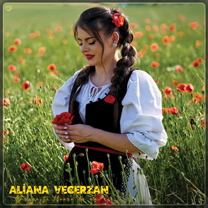 Aliana Vecerzan - Dragoste Floare De Mac