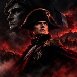 AINSI BAS LA VIDA HARDTEKK + NAPOLEON by HSTekk
