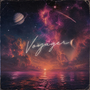 Voyager (feat. yvng Lil dai) by mcニンニン, yvng Lil dai