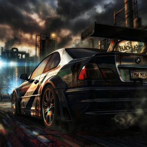 Murciélago by Brian Moser, NOTENGOTIEMPO