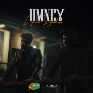 Lounes Brahimi - Umneɣ