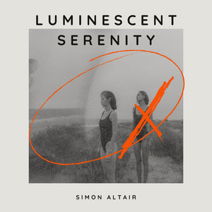 Luminescent Serenity by Simon Altair