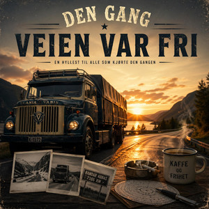 Den gang veien var fri by Nordic Hauler