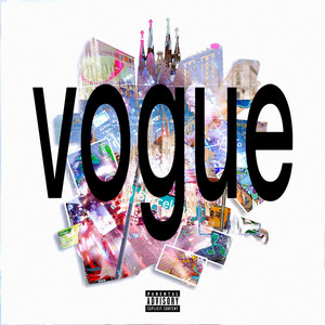 vogue... by Xico Palma