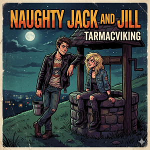 Naughty Jack and Jill by TarmacViking