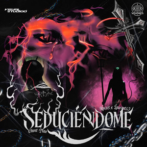 Seduciéndome by ROCA$, Laurent 13, GhostPlan