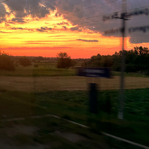 Дорога