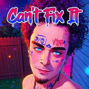 I Can't Fix It by Yung Addy pop2addys