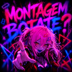 MONTAGEM BOTATE? - SPED UP by BOWSY