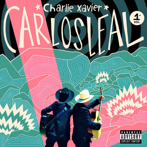 Estrellas by Charlie Xavier