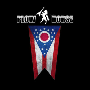 Plow Horse - Khaleesi