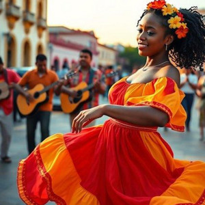 La Reina del Malecón by Walter music RD