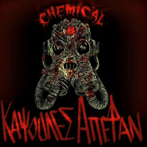 Psyxiatriko Asylo by Chemical B