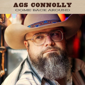 Come Back Around by Ags Connolly