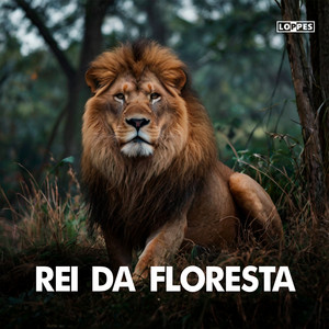 Rei da floresta