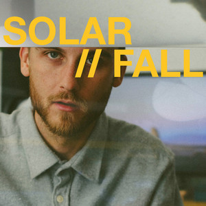 Fall by Natty Reeves