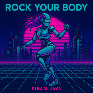 Rock Your Body by Fibam Jaya