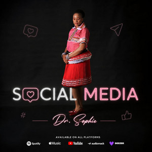 Social media by Dr Sophy