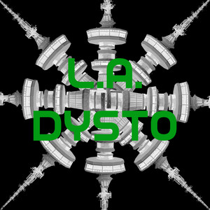 L.A. Dysto — Covortex E.P (2026)